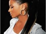 Black Hairstyles Ponytails Hump 48 Best Ponytail Hairstyles Images On Pinterest