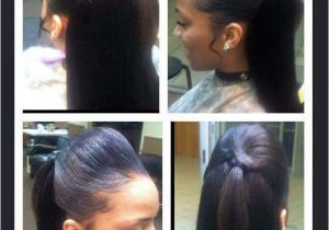 Black Hairstyles Ponytails Hump Quick Weave …