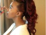 Black Hairstyles Ponytails Hump Sleek Ponytail Hairstyle for Black Women Google Search