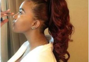 Black Hairstyles Ponytails Hump Sleek Ponytail Hairstyle for Black Women Google Search