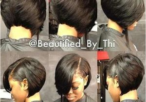 Black Hairstyles Razor Cut Bob Bob … Black Hairstyles