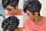 Black Hairstyles Razor Cuts 60 Great Short Hairstyles for Black Women