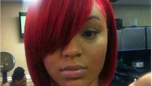 Black Hairstyles Red Bob Hairstyles Hairstyles Pinterest