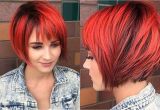 Black Hairstyles Red Bob Look at that Hair Color It S All About the Color