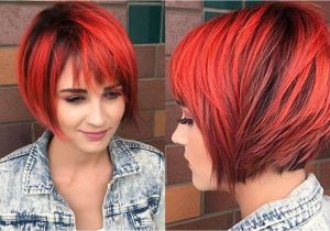 Black Hairstyles Red Bob Look at that Hair Color It S All About the Color