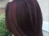 Black Hairstyles Red Highlights 70 Red Color Hairstyles Elegant Black Hairstyles with Red Highlights