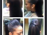 Black Hairstyles Ridges Quick Weave …