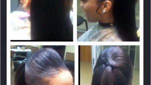 Black Hairstyles Ridges Quick Weave …