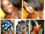 Black Hairstyles Roller Wrap 122 Best Naturally Hair Roller Sett Images