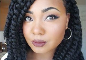 Black Hairstyles Rope Twist Image Result for Crochet Bun Hairstyles for Black Women