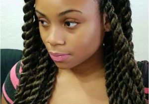 Black Hairstyles Rope Twist Image Result for Jumbo Senegalese Twists My Favorite
