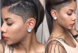 Black Hairstyles Short On One Side Pin by 8driahhh On Hair Guurl Hairr In 2018 Pinterest