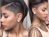 Black Hairstyles Short On One Side Pin by 8driahhh On Hair Guurl Hairr In 2018 Pinterest