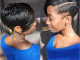 Black Hairstyles Side Part 60 Great Short Hairstyles for Black Women the Cut Life