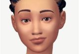 Black Hairstyles Sims 4 161 Best the Sims 4 Black Hairstyles Images