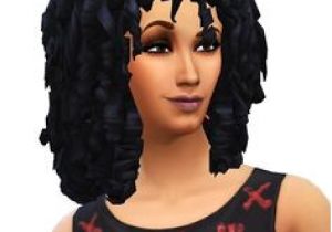 Black Hairstyles Sims 4 161 Best the Sims 4 Black Hairstyles Images