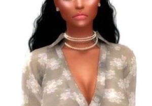 Black Hairstyles Sims 4 822 Best the Sims 4 Cc Images
