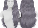 Black Hairstyles Sims 4 Venus Hair Mesh Edit Simpliciaty Sims 4 Cc Pinterest