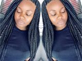 Black Hairstyles Single Braids Box Braids Long Braids Medium Box Braids Braid Styles