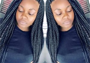 Black Hairstyles Single Braids Box Braids Long Braids Medium Box Braids Braid Styles