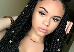 Black Hairstyles Single Braids Pin by Olivia Pope On Hair Pinterest