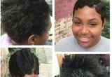 Black Hairstyles soft Waves 579 Best Finger Wave Pixie Images