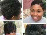 Black Hairstyles soft Waves 579 Best Finger Wave Pixie Images