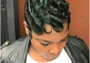 Black Hairstyles soft Waves 584 Best Finger Wave Styles Images On Pinterest