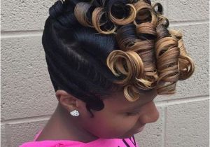Black Hairstyles soft Waves Pin by Black Hair Information Coils Media Ltd On Short Haircuts