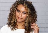 Black Hairstyles Spiral Curls How to Care for Spiral Curls