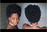 Black Hairstyles Spiral Curls Spiral Curls On Tapered Natural Hair Feat asiamnaturally