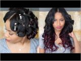 Black Hairstyles that Last A Long Time 6 Ways to Create Perfect Curls Any Hair Texture—without A Curling