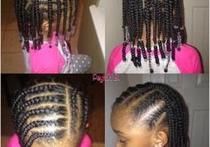 Black Hairstyles that Last A Long Time Black toddler Hairstyles Hairstyles