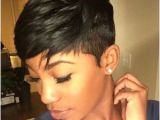 Black Hairstyles Through the Years Black Hairstyles Back View Short Hairstyle Girl Unique Short Haircut