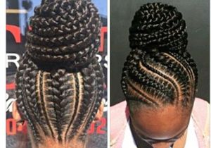 Black Hairstyles Twists Updos Best Black Hairstyles for Special Occasions