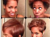 Black Hairstyles Using Flat Iron Lover the Show Of Versatility Here Hair