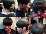 Black Hairstyles Using Weave Weave Hairstyles for Black Girls Unique Short Sew In Weave New I