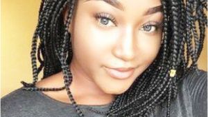 Black Hairstyles with 3d Braids 18 Pixie Bob Braids for Black Women 2018