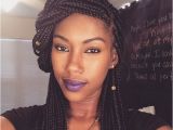 Black Hairstyles with 3d Braids 50 Box Braids Hairstyles that Turn Heads Stayglam Hairstyles