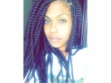 Black Hairstyles with 3d Braids Pottiebabiee Medium Size Box Braids