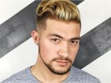 Black Hairstyles with Blonde Ends Elegant Haircuts for Guys with Blonde Hair – My Cool Hairstyle