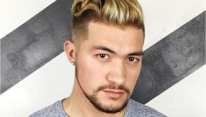 Black Hairstyles with Blonde Ends Elegant Haircuts for Guys with Blonde Hair – My Cool Hairstyle