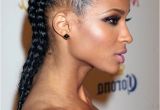 Black Hairstyles with Braiding Hair 50 Best Cornrow Braids Hairstyles for 2016 Fave Hairstyles