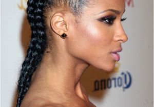 Black Hairstyles with Braiding Hair 50 Best Cornrow Braids Hairstyles for 2016 Fave Hairstyles