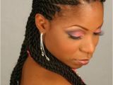 Black Hairstyles with Braids and Weave 25 Hottest Braided Hairstyles for Black Women Head