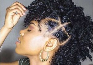 Black Hairstyles with Buns and Bangs Black Girl Bun Hairstyles Unique Beautiful Black Hairstyles with