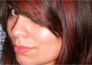 Black Hairstyles with Red Highlights Elegant Red and Black Streaks Hairstyles – Aidasmakeup