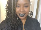 Black Hairstyles with Side Braids Pin by Tenia Simon On Braided and Natural Hairstyles In 2018