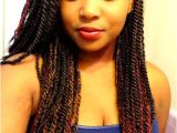 Black Hairstyles Yarn Braids 2013 Natural Year Marley Twists Box Braids and Senegalese are All