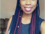 Black Hairstyles Yarn Braids Yarn Box Braids Yarnboxbraids Yarn Braids Yarnbraids Long Yarn